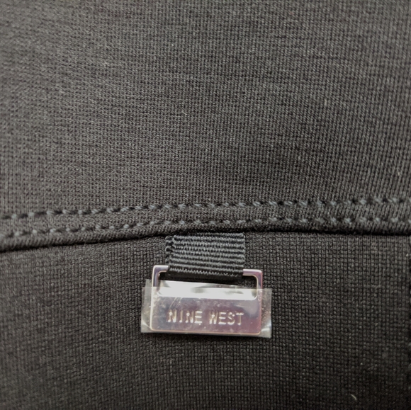 Nine West Leggings Pant - Picture 3 of 8